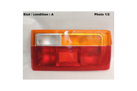 Feu arrière droit SEIMA 20910D