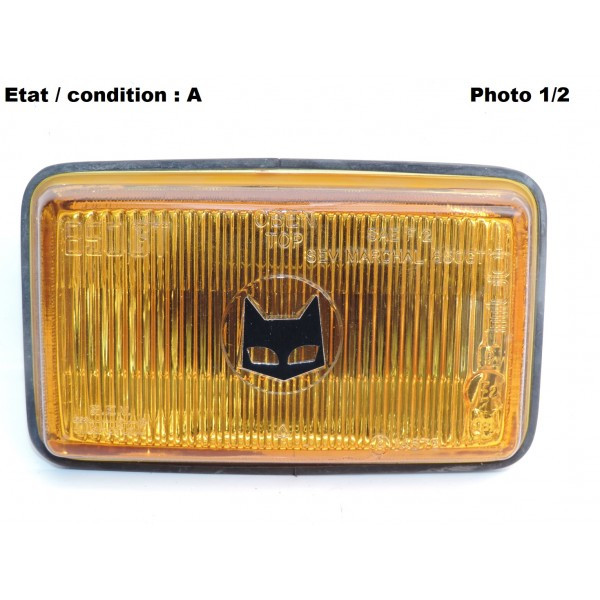 SEV MARCHAL 850GT - Phare antibrouillard 63122803
