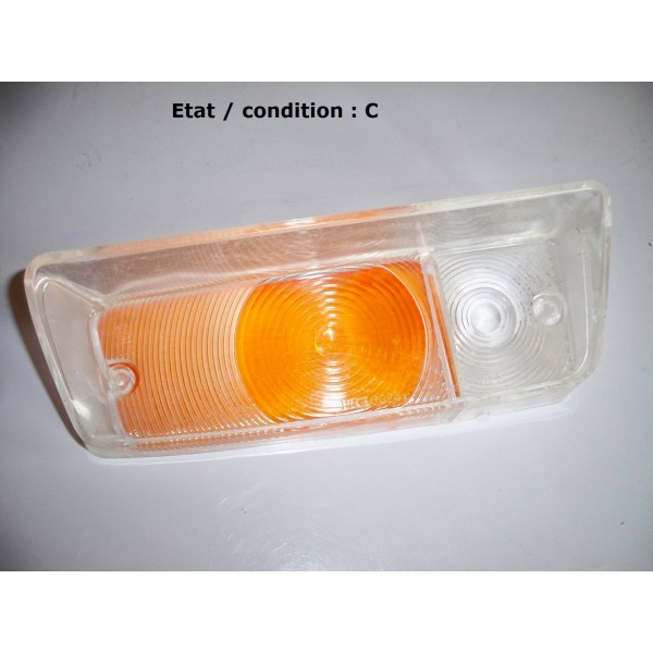 Cabochon feu clignotant veilleuse avant droit IKI 3020R