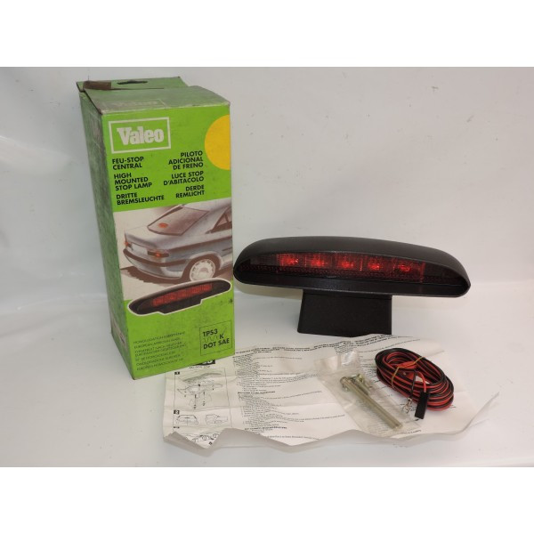 Troisième feu-stop central VALEO 085325