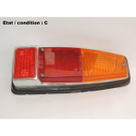 Right taillight lens SEIMA 612