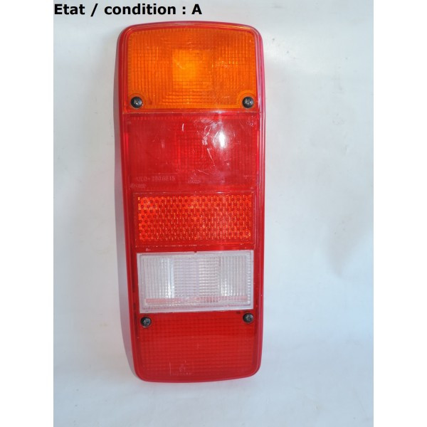 Taillight lens ULO 3800615