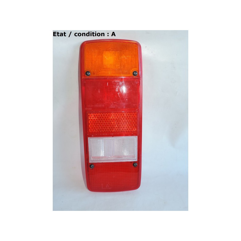 Taillight lens ULO 3800615