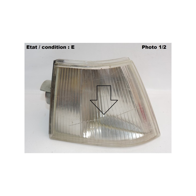 Right front light indicator NEIMAN 1094