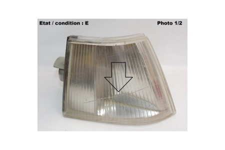 Right front light indicator NEIMAN 1094