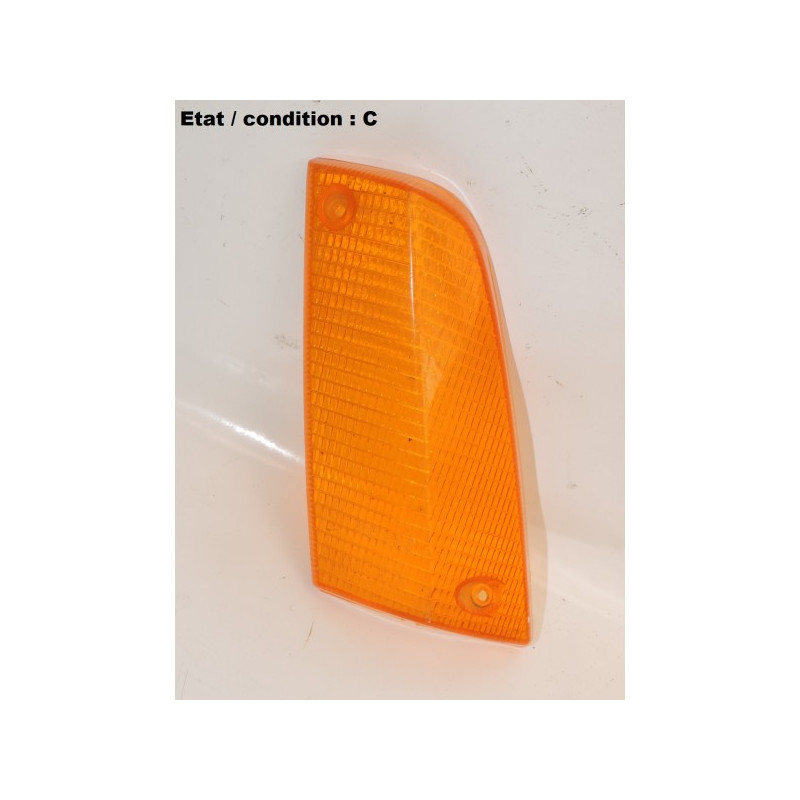 Cabochon feu clignotant avant gauche SEIMA 199501