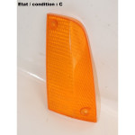 Cabochon feu clignotant avant gauche SEIMA 199501