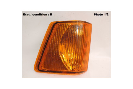 Right front light indicator OLSA 05.016.00