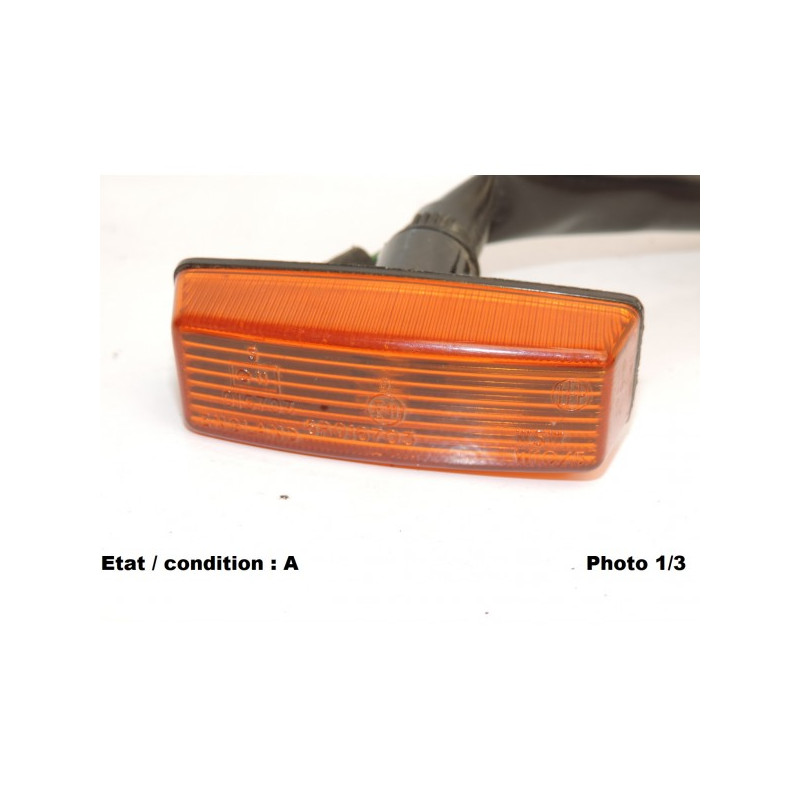 Wing indicator light LEP E11 016703