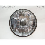 Dip beam headlight european code SIEM 8000