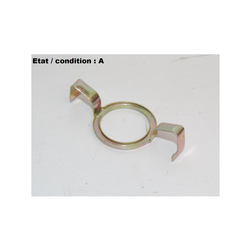 Agrafe de maintien lampe Code européen (P45t) ou H4 (P43t)