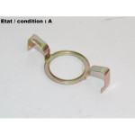 Agrafe de maintien lampe Code européen (P45t) ou H4 (P43t)