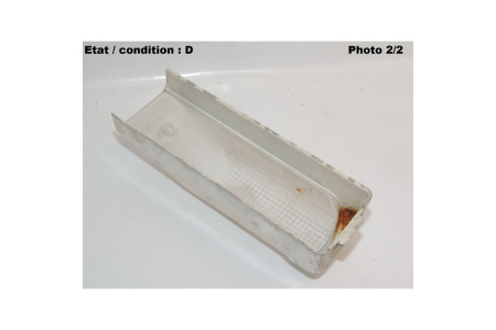 Dome light lens SEIMA 712A