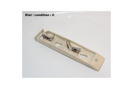 Dome light bulb holder SEIMA 712