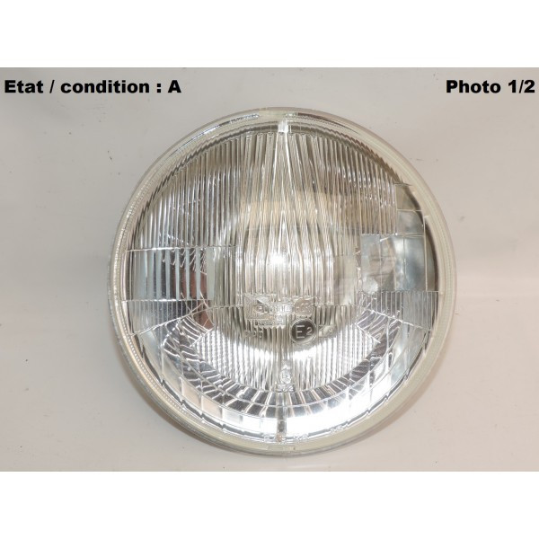 Phare H4 7' CIBIE 6670062