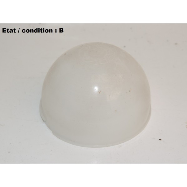ARA 416 - Cabochon feu gabarit opal