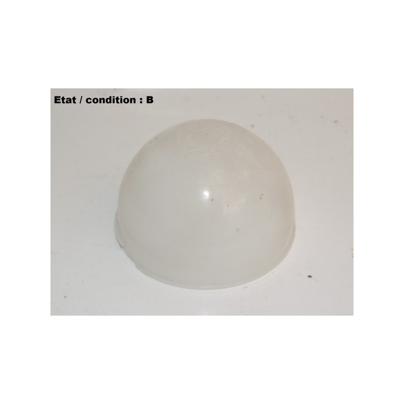 ARA 416 - Cabochon feu gabarit opal