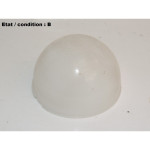 ARA 416 - Cabochon feu gabarit opal