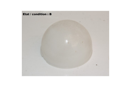 ARA 416 - Cabochon feu gabarit opal