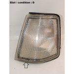 Left front light indicator SEIMA 10740G