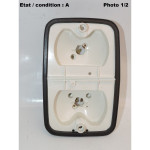 Taillight bulb holder OLSA 03.513.01.0