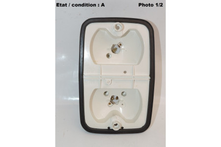 Taillight bulb holder OLSA 03.513.01.0