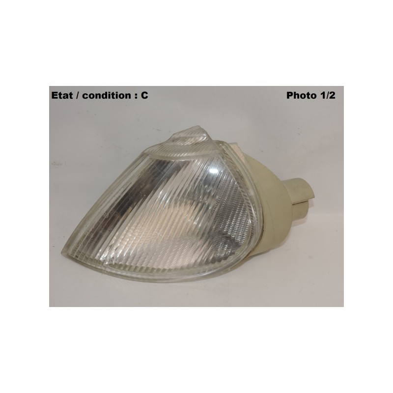 Left front indicator VALEO 67625930