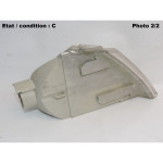 Left front indicator VALEO 67625930