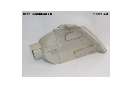 Feu clignotant avant gauche VALEO 67625930