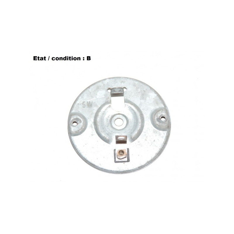 Platine feu gabarit JOKON 11764 R7