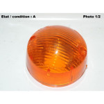 Indicator lens LUCAS L794 orange
