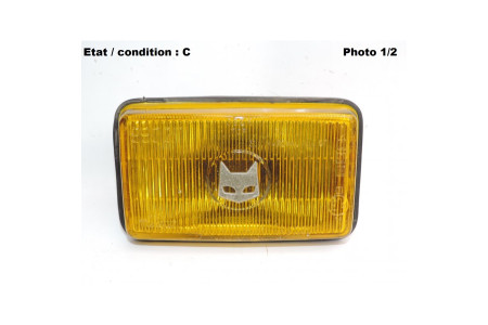 SEV MARCHAL 850GT - Foglight 63122203