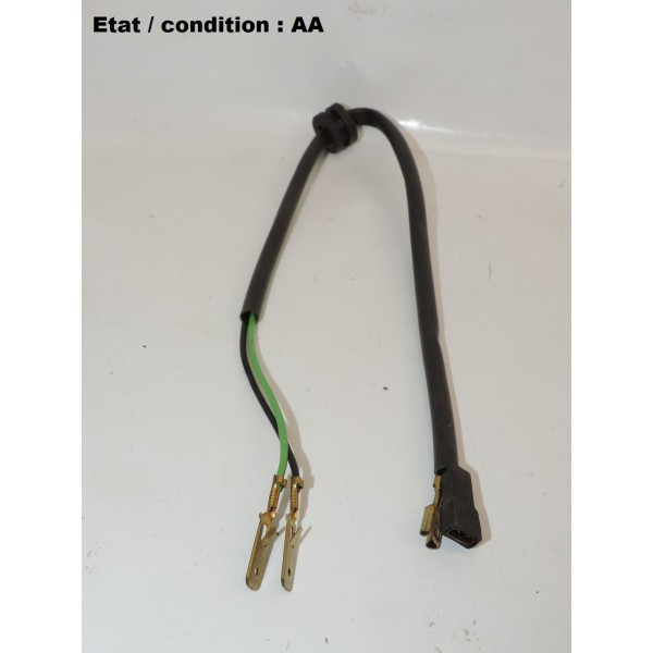 Faisceau phare additionnel H1, H2 ou H3