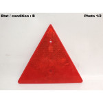 Triangular reflector SEIMA 46460