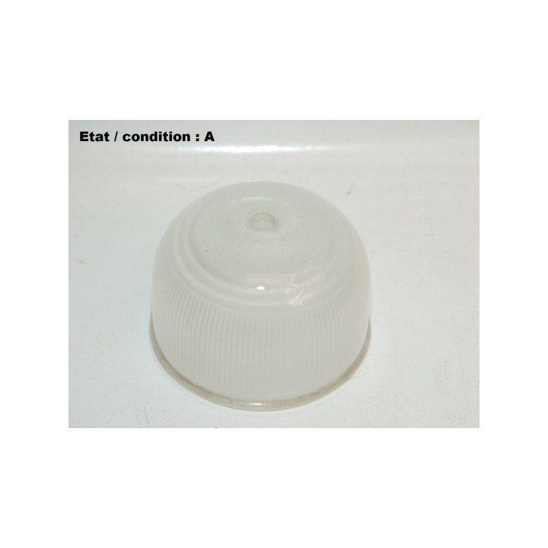 Cabochon feu gabarit cristal MARCHAL 102610