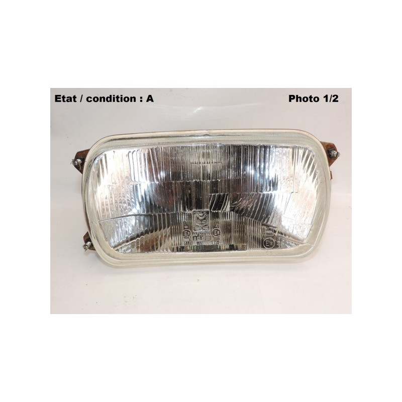 Headlight H4 SEV MARCHAL 61245303