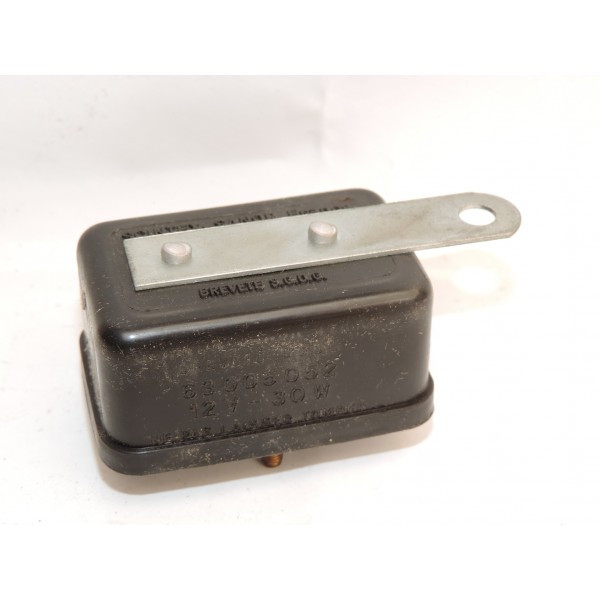 Centrale clignotante 12V 30W SCINTEX-SANOR 63005052