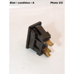 Toggle switch front foglight TORRIX 100920