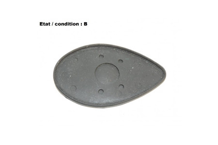 Indicator sidelight rubber SCINTEX V55