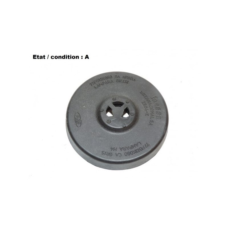 Headlight sealing cap FAESSA 2804-E