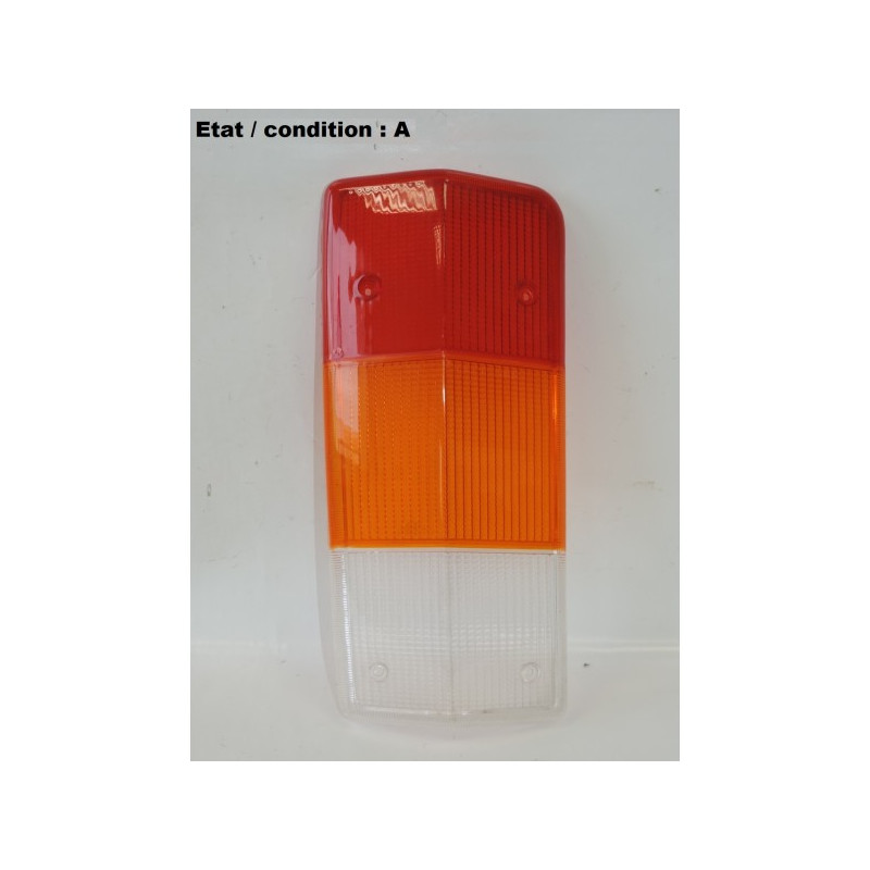 Left taillight lens SEIMA 20760G