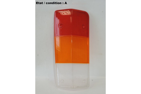 Left taillight lens SEIMA 20760G