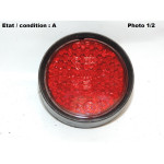 Rear reflector PK LMP 4905