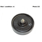 Rear reflector PK LMP 4905