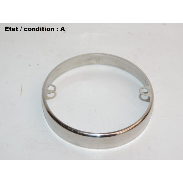 CITROEN 2CV Type H DS/ID Belphégor Ami 6 - Enjoliveur feu clignotant recul veilleuse SEIMA