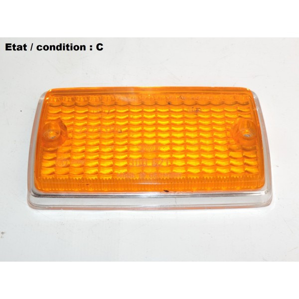 Front light indicator lens SWF 300621
