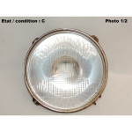 Headlight Standard Code CIBIE 470004 (ABTP 522)
