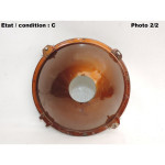 Headlight Standard Code CIBIE 470004 (ABTP 522)