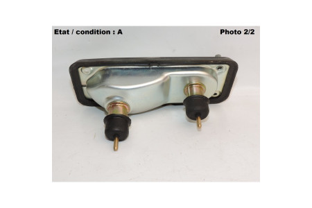Platine feu clignotant veilleuse gauche SEIMA 427G