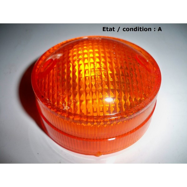 SAVIEM - Cabochon feu clignotant PK 6740